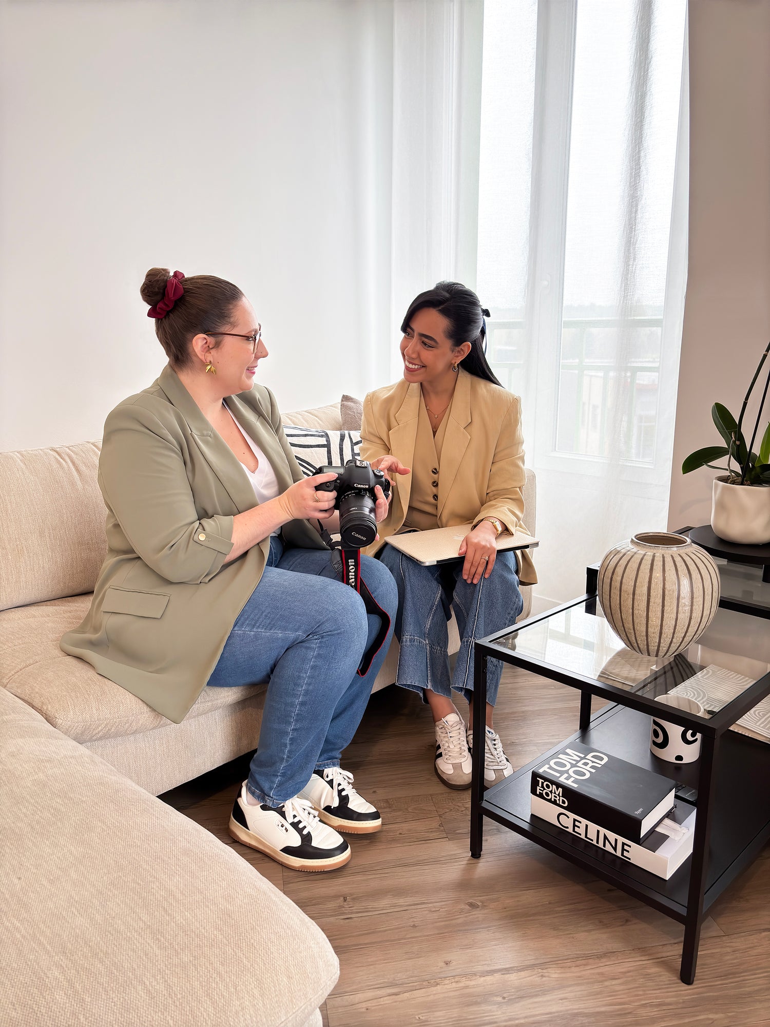 EndlessPhotographie et Studio design agency